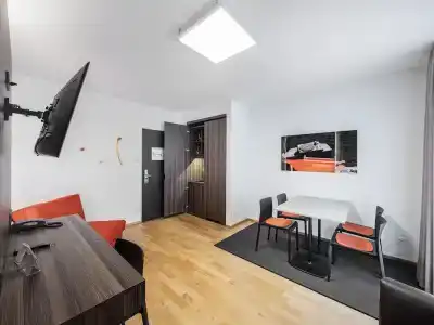 sevenDays BoardingHouse - 84