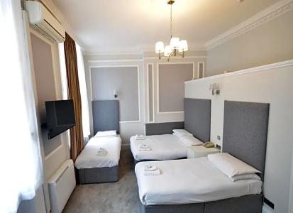 Amber Residence Aparthotel - 216