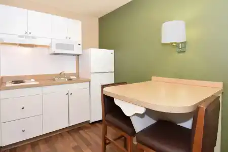Extended Stay America Suites - Dallas - Coit Road - 21