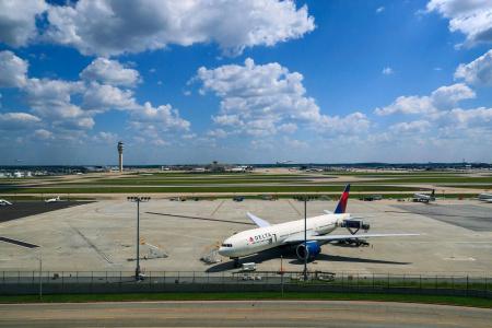 Renaissance Concourse Atlanta Airport - 63