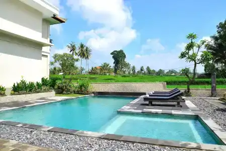 Kubu Bali Baik Villa & - 14