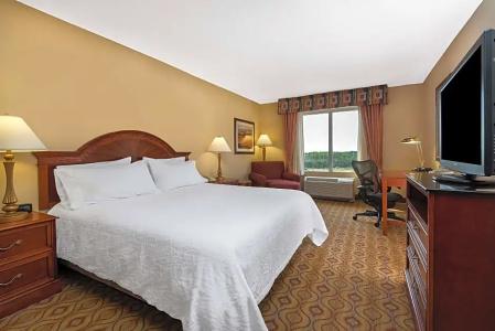 Hilton Garden Inn - 42