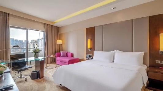 Crowne Plaza Kunming City Centre, An Ihg - 110