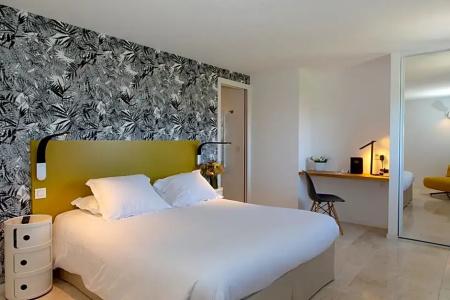 Best Western Hôtel Alcyon - 145