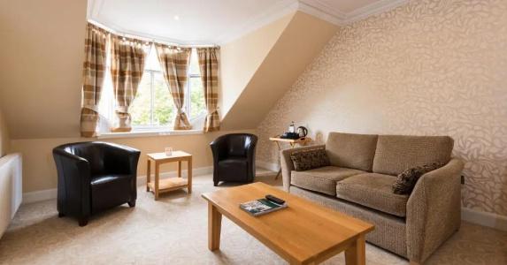 Glen Mhor - 110