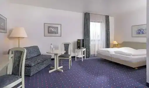 Wyndham Garden Duesseldorf Mettmann - 42
