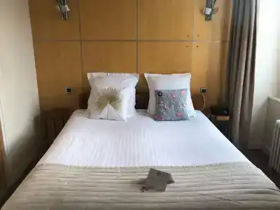 L'Hôtel Particulier Ascott - 15