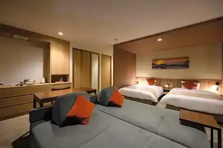 Nemu Resort Nemu - 99