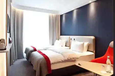 Holiday Inn Express - Ringsheim, An Ihg - 59