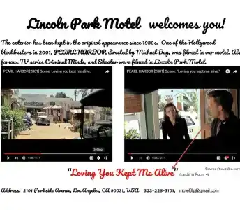 Lincoln Park - 13