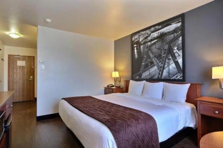 Super 8 by Wyndham - 52