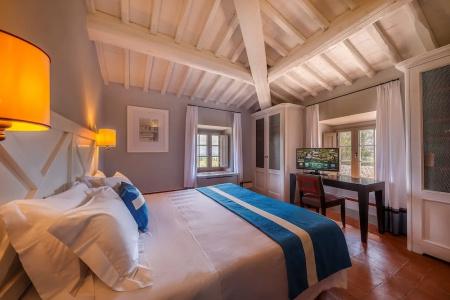 Borgo Scopeto Wine & Country Relais - 66