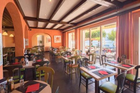 Piazza Ascona & Restaurants - 11
