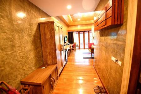 The Chaya Resort and Spa - 111
