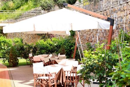 Baia Blu Rta Residence - 28