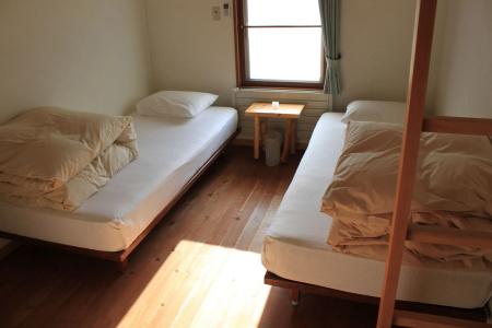 Pension Gooseberry - 1
