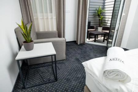 Arena Deluxe & Spa - 34