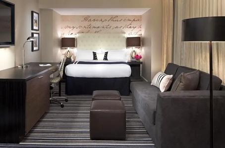 Kimpton George, An Ihg - 61