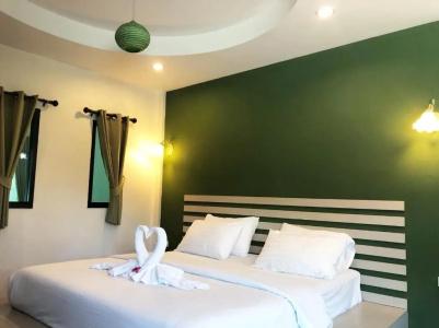 Baan Suan Leelawadee Resort Nan - 107
