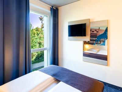 b&b Braunschweig-City - 21