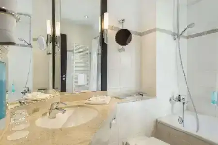 Best Western Soibelmanns Lutherstadt Wittenberg - 9