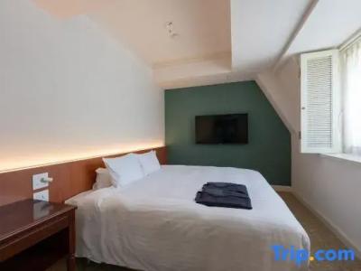 Hôtel Majestic - 31