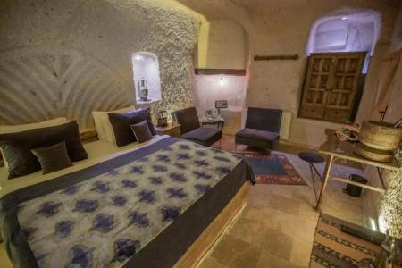 Wish Cappadocia - 167