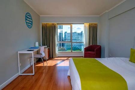 Pestana Buenos Aires - 106