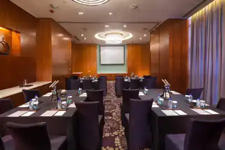 Renaissance Chengdu - 28