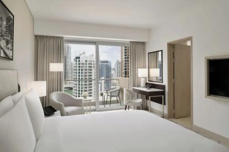 Address Dubai Marina - 36