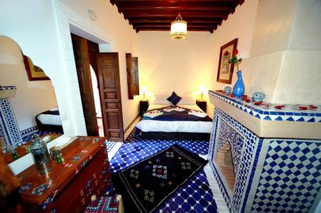 Riad Sun of Kech - 22
