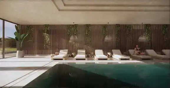 Liu Resorts - All inclusive - 33