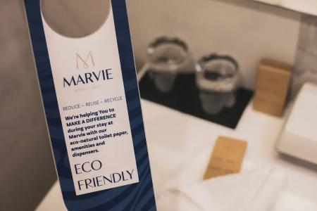 Marvie & Health - 93