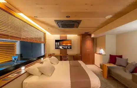 Yoshiike Ryokan - 27