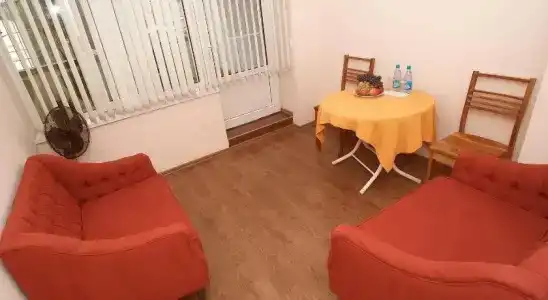 Bed & Breakfast Bishkek - 14
