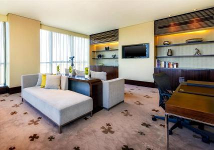The Westin Beijing Chaoyang - 4