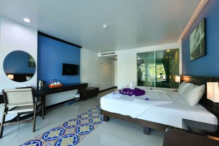 Grand Supicha City - Sha Plus - 128