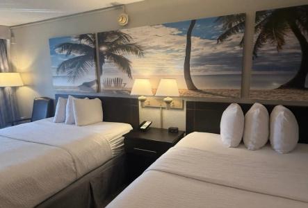 Days Inn by Wyndham Fort Lauderdale-Oakland Park Airport N - 4