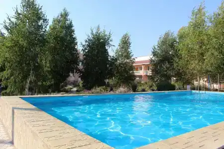 Акватория на Симферопольской - 4