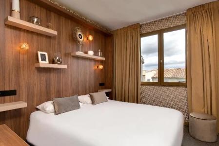 Hôtel Montmorency & Spa - 42