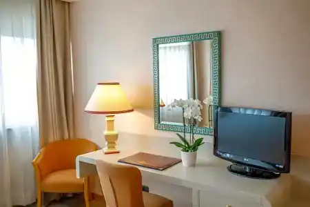 Perugia Plaza - 116