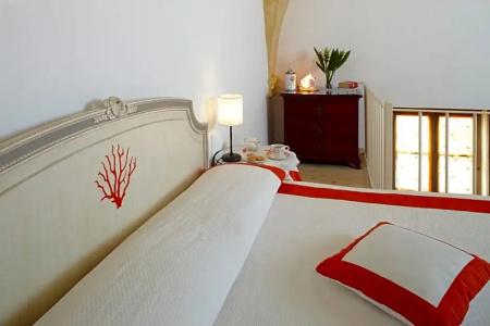 Relais Corte Palmieri & Il Chiostro - Residenza d'epoca - 81