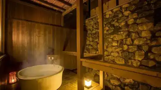 Yukai Resort Gero Saichoraku Bekkan - 45