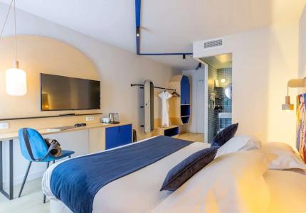 Urban Hôtel & Spa - 95