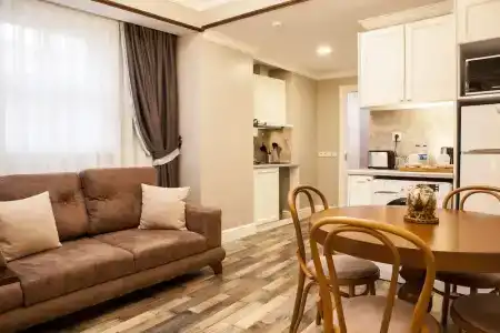 Meroddi Pera Flats - 66