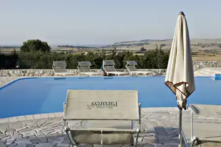 Masseria Panareo - 16