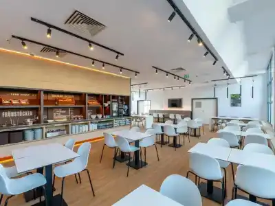 ibis Styles Aachen City - 24