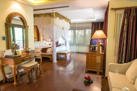 Centara Khum Phaya Resort & Spa, Centara Boutique Collection - 40