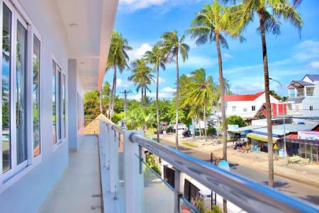 Sand Beach Resort - 41