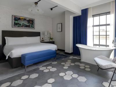 Mondrian London Shoreditch - 35